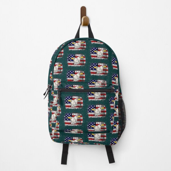 Item preview, AMERICAN EAGLES (#003333) designed and sold by Marlon Oseguera.