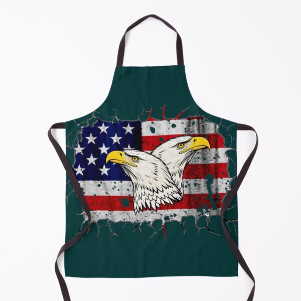 Item preview, AMERICAN EAGLES (#003333) designed and sold by Marlon Oseguera.