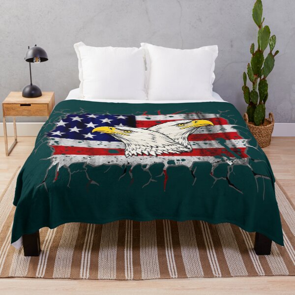 Item preview, AMERICAN EAGLES (#003333) designed and sold by Marlon Oseguera.