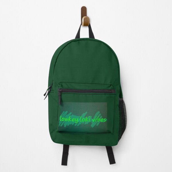 Item preview, Lowkey loki vibes designed and sold by DancingCreek.