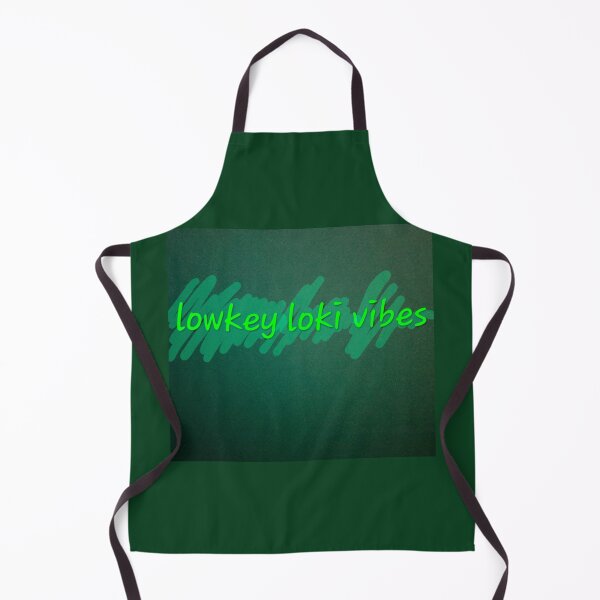 Item preview, Lowkey loki vibes designed and sold by DancingCreek.