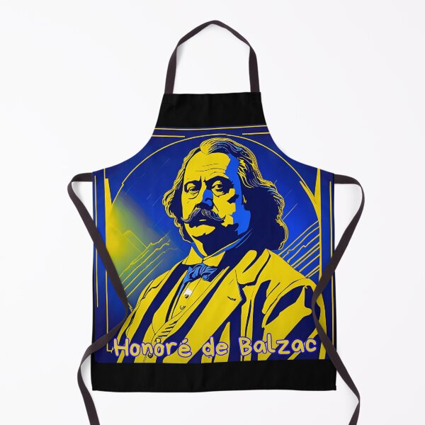 Item preview, Copie de  Honoré de Balzac - Human Comedy designed and sold by stalin-LB.