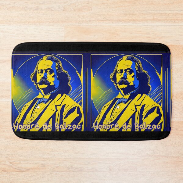 Item preview, Copie de  Honoré de Balzac - Human Comedy designed and sold by stalin-LB.