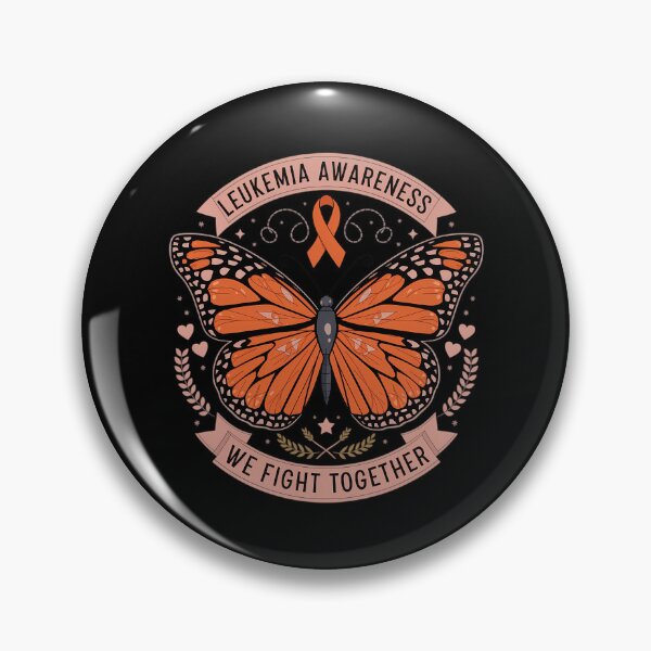 Item preview, Leukemia Awareness designed and sold by tearbytea.