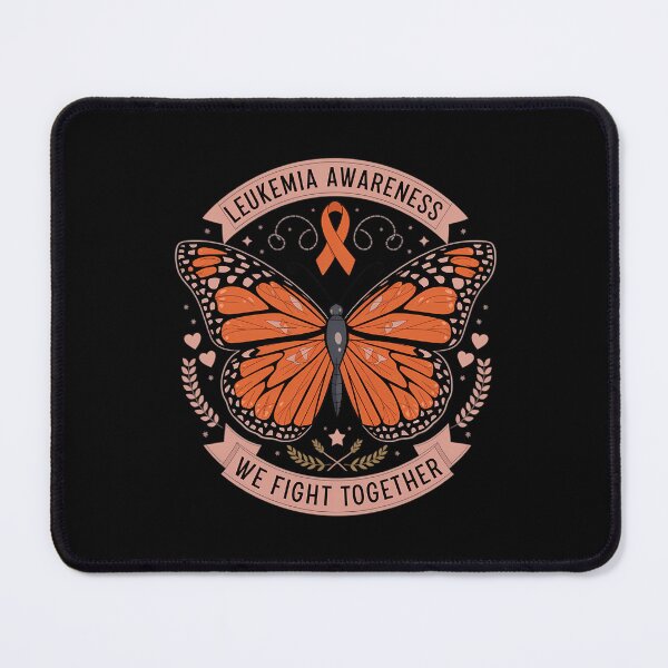 Item preview, Leukemia Awareness designed and sold by tearbytea.