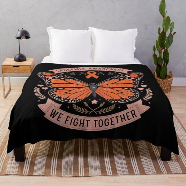 Item preview, Leukemia Awareness designed and sold by tearbytea.