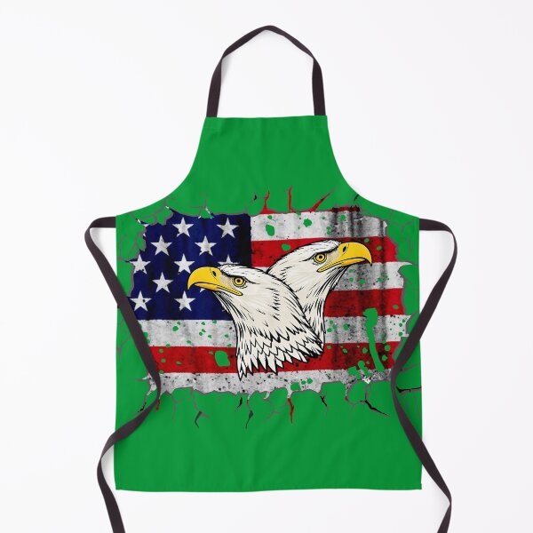 Item preview, AMERICAN EAGLES (#009933) designed and sold by Marlon Oseguera.