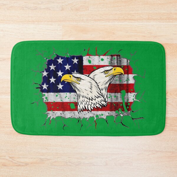 Item preview, AMERICAN EAGLES (#009933) designed and sold by Marlon Oseguera.