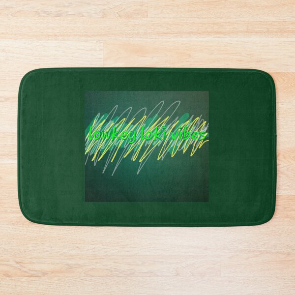 Item preview, Lowkey loki vibes II designed and sold by DancingCreek.