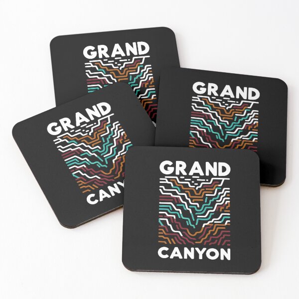 Item preview, Grand Canyon designed and sold by OzzFrequency.