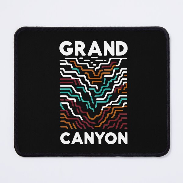 Item preview, Grand Canyon designed and sold by OzzFrequency.