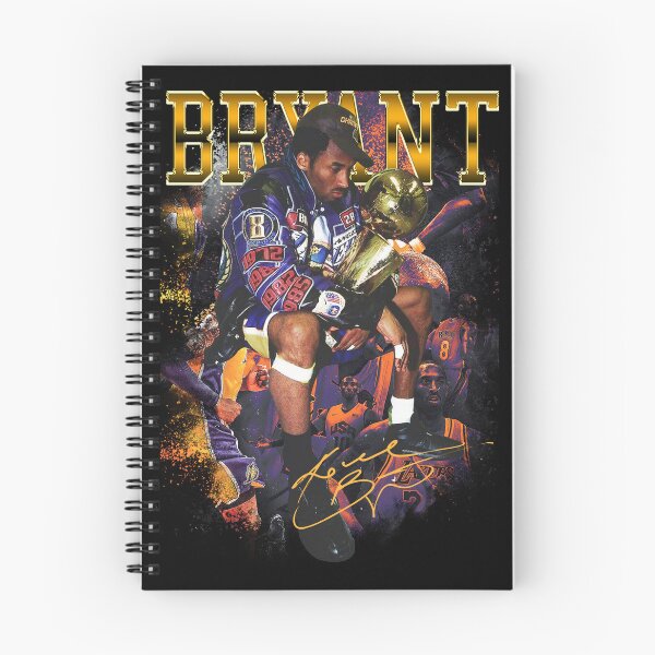 Item preview, Kobe Bryant - The Black Mamba designed and sold by Not Hugo.
