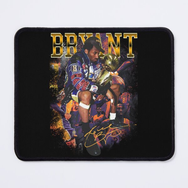 Item preview, Kobe Bryant - The Black Mamba designed and sold by Not Hugo.