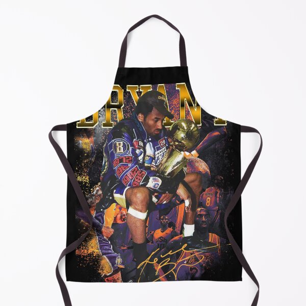 Item preview, Kobe Bryant - The Black Mamba designed and sold by Not Hugo.