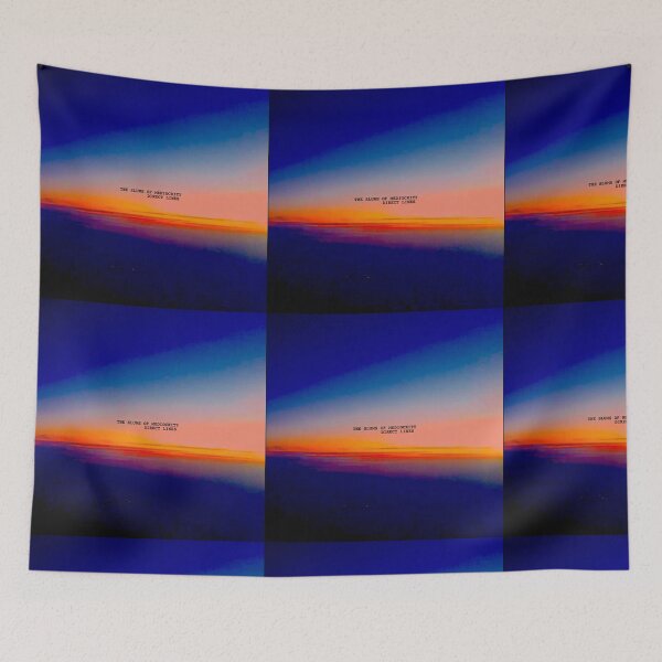Item preview, The Slums of Mediocrity - "Direct Lines" Album cover designed and sold by Araible Designs.