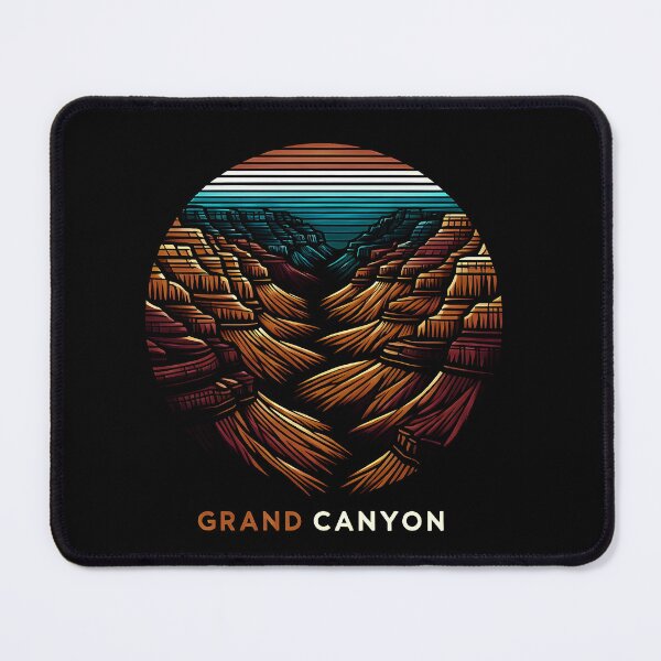 Item preview, Grand Canyon designed and sold by OzzFrequency.