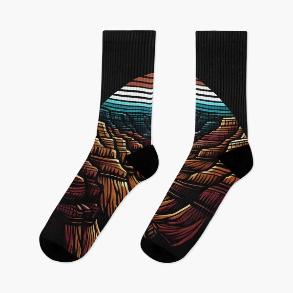 Item preview, Grand Canyon designed and sold by OzzFrequency.