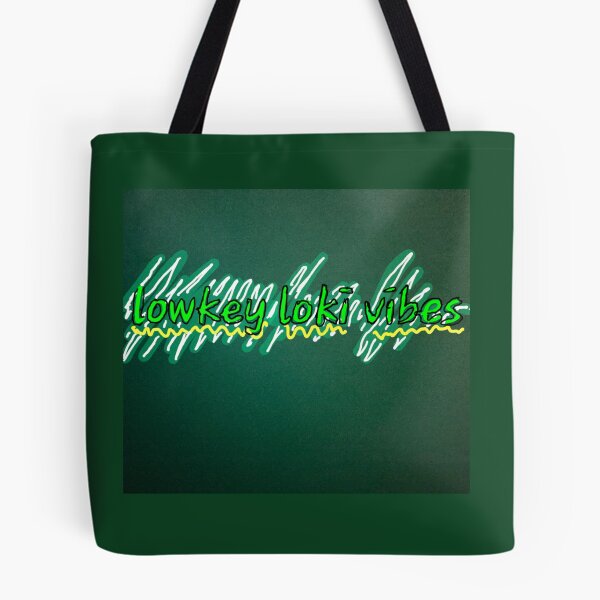 Item preview,  Lowkey loki vibes III  designed and sold by DancingCreek.