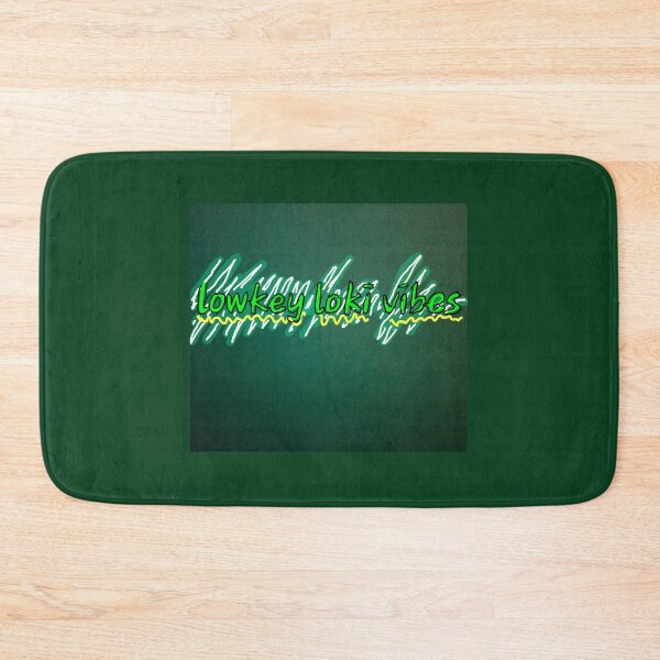 Item preview,  Lowkey loki vibes III  designed and sold by DancingCreek.
