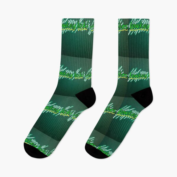 Item preview,  Lowkey loki vibes III  designed and sold by DancingCreek.