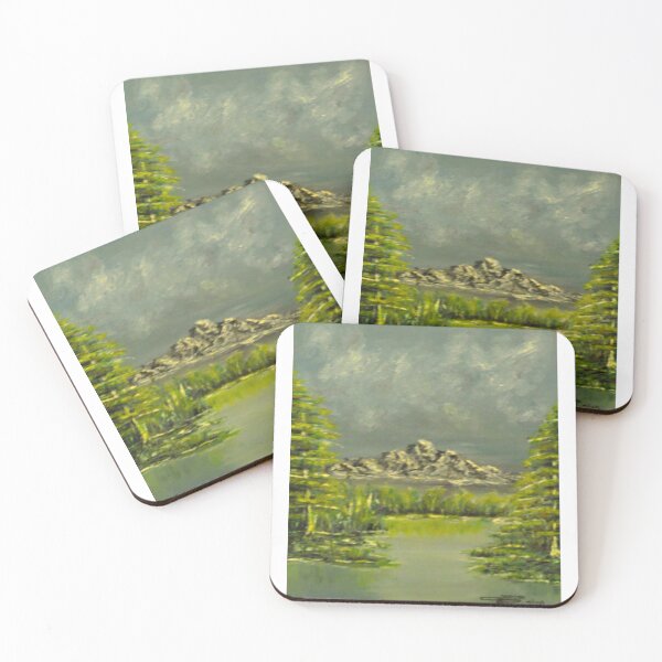 Item preview, The rain is coming, Oil on canvas, with frame 16LX20HX1W, inch, SKU 3043 designed and sold by Romeo Dobrota.