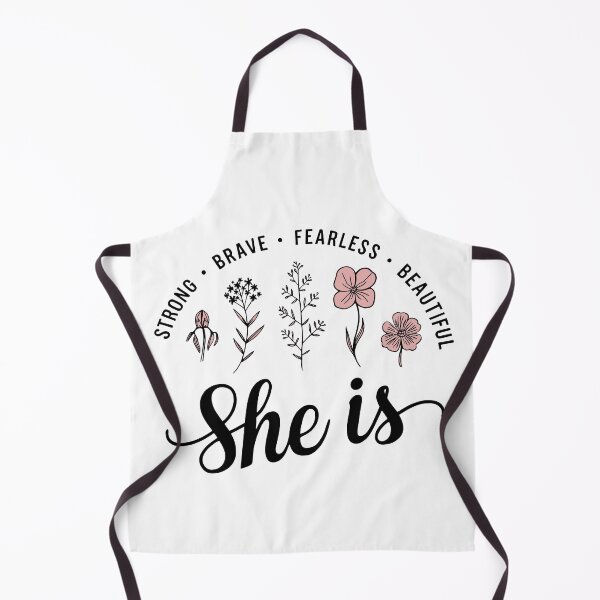 Item preview, She Is designed and sold by reddogbuckeye.