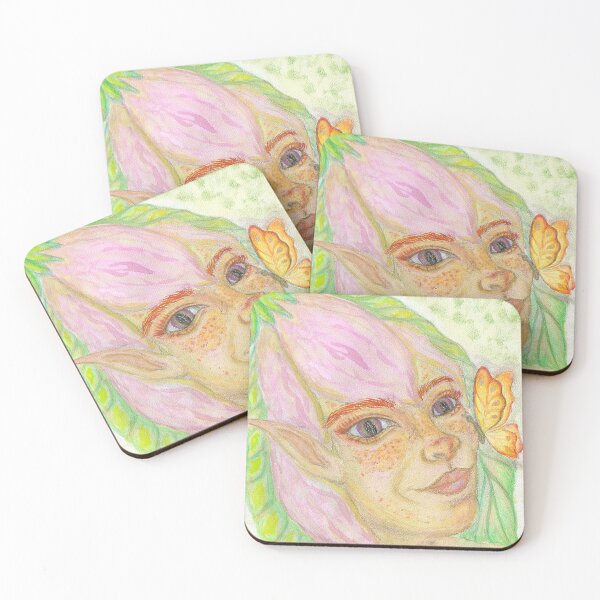 Item preview, DAUGHTER OF THE FOREST designed and sold by Anitamiza.