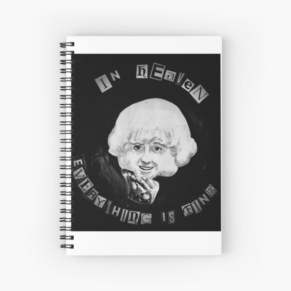 Item preview, In Heaven collage designed and sold by t3ssahh.