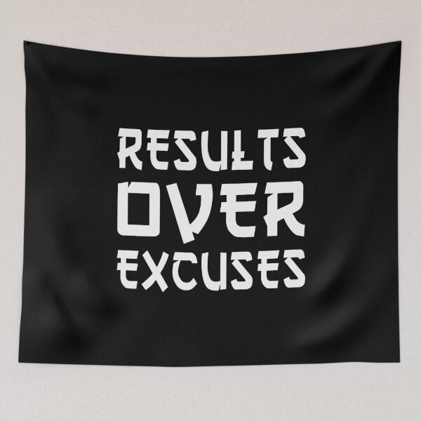 Item preview, Unstoppable Grind: No Excuses but Just Results designed and sold by Zakrytos ★★★★★.