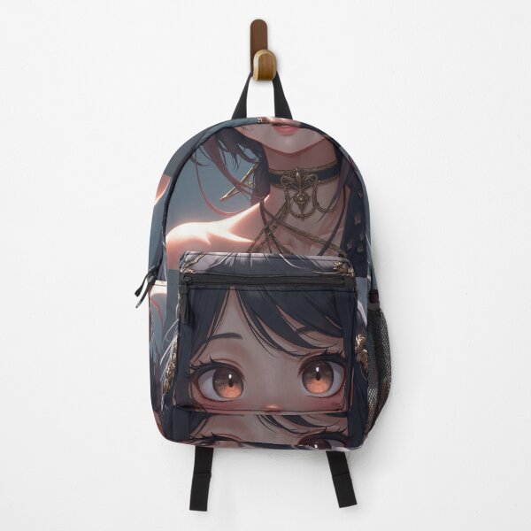 Item preview, Charming face designed and sold by caperaerik.