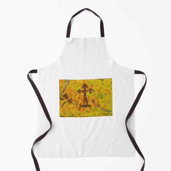 Item preview, The Heaven, oil on canvas, with frame, 14.5X22.5 inch, SKU 3036 designed and sold by Romeo Dobrota.