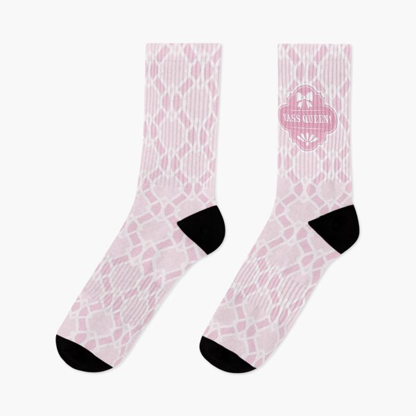 Item preview, Frosting Trellis two Pinks. Yass Queen! designed and sold by miavaldez.