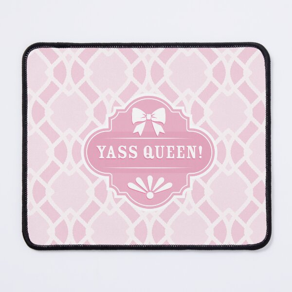 Item preview, Frosting Trellis two Pinks. Yass Queen! designed and sold by miavaldez.