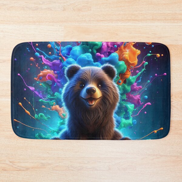 Item preview, Grizzly Art #62 | Grizzly Lovers designed and sold by ksgraphics222.