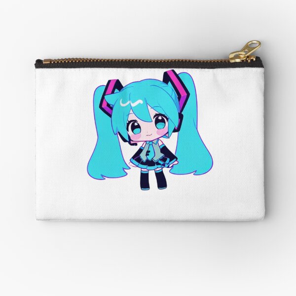 Item preview, cute chibi hatsune miku designed and sold by Cute World.