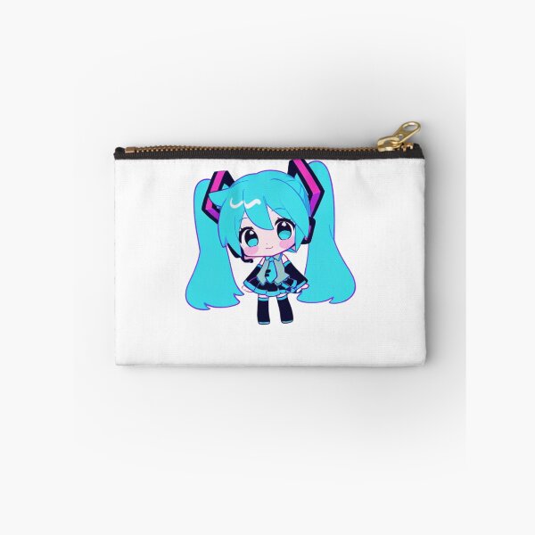 Item preview, cute chibi hatsune miku designed and sold by Cute World.