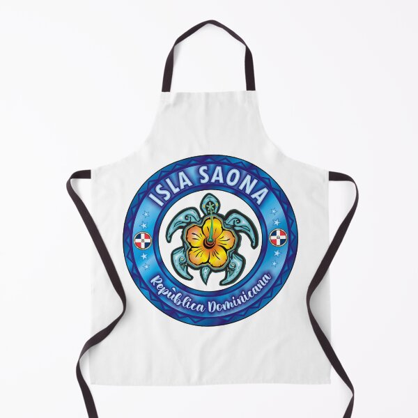 Item preview, Isla Saona sea turtle hibiscus designed and sold by studioss76.