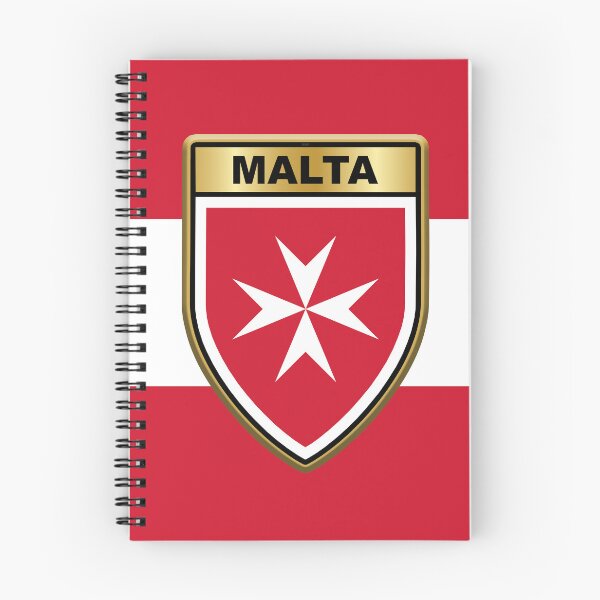 Item preview, MALTA CIVIL Gifts, Stickers and Products (S) designed and sold by mpodger.