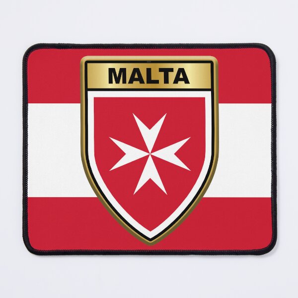 Item preview, MALTA CIVIL Gifts, Stickers and Products (S) designed and sold by mpodger.
