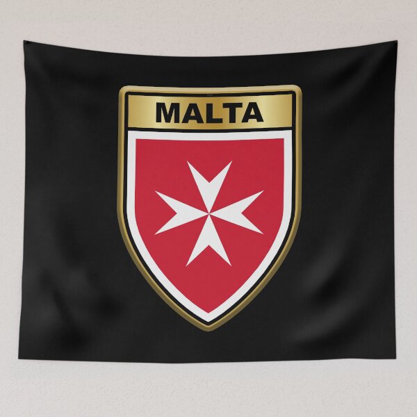 Item preview, MALTA CIVIL Gifts, Stickers and Products (S) designed and sold by mpodger.