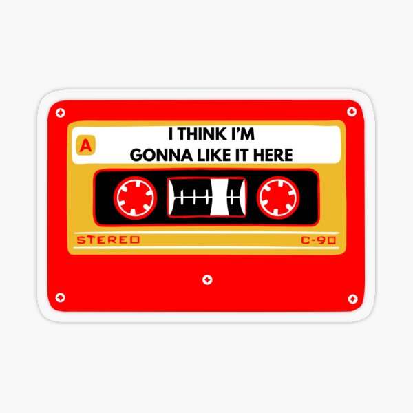 Item preview, Annie Cassette designed and sold by broadwaygirl142.