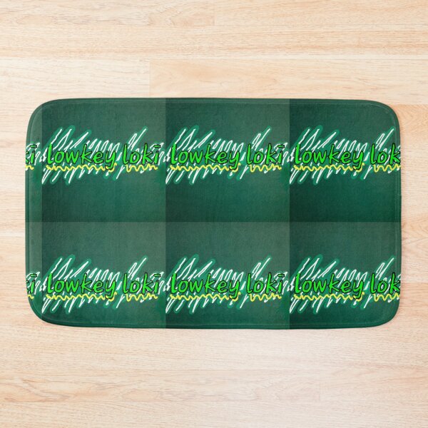 Item preview, Lowkey loki  designed and sold by DancingCreek.