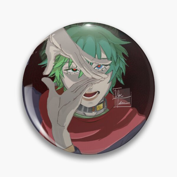 Item preview, Shin Tsukimi  designed and sold by Ubetsaashop.