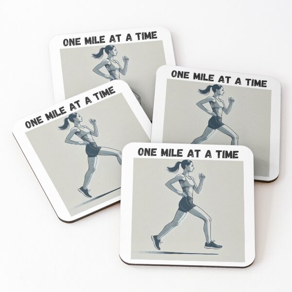 Item preview, Mile Runner designed and sold by dadto.