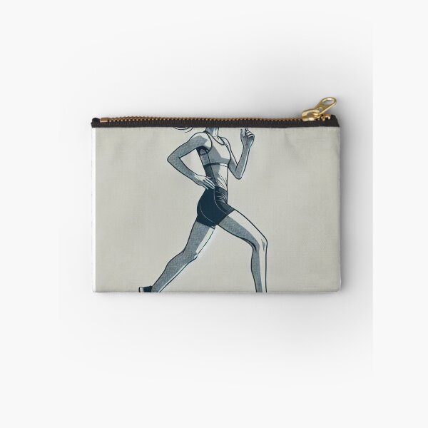 Item preview, Mile Runner designed and sold by dadto.