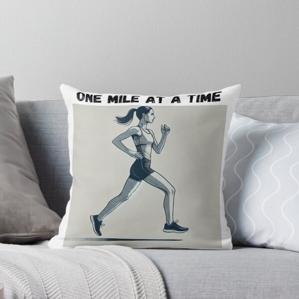 Item preview, Mile Runner designed and sold by dadto.