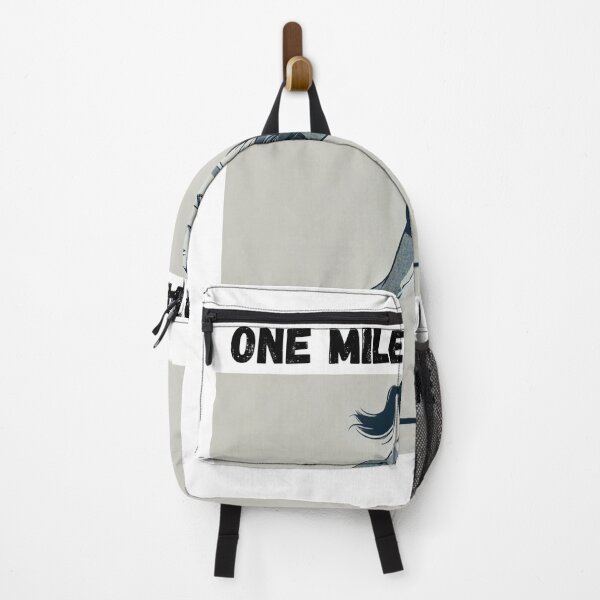 Item preview, Mile Runner designed and sold by dadto.