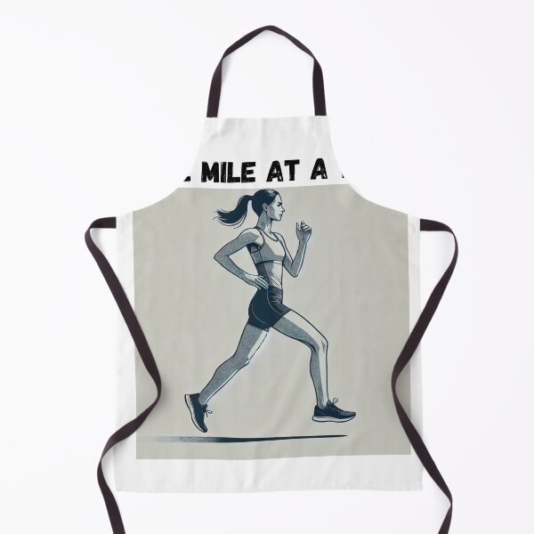 Item preview, Mile Runner designed and sold by dadto.