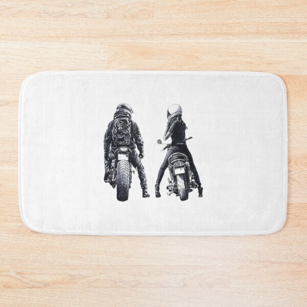 Item preview, Motorcycle Life bike  love designed and sold by LOVADII.