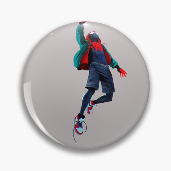 Item preview, Into the Spider Verse designed and sold by Sector 99.